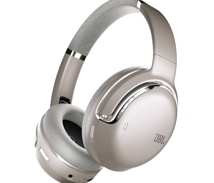 Smart innovation meets ultimate high-fidelity audio with the